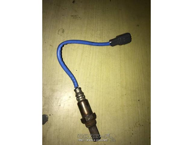 Carlos o②※４本中2本目 KEA O2センサー 2T0-2EP カローラランクス ZZE123 89465-12690 | 関西