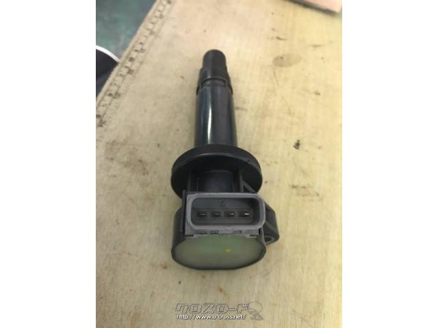 ダイハツKFエンジン　イグニッションコイル 電装系・ダイレクトイグニッションコイル ダイハツ KF-VE KF-DET