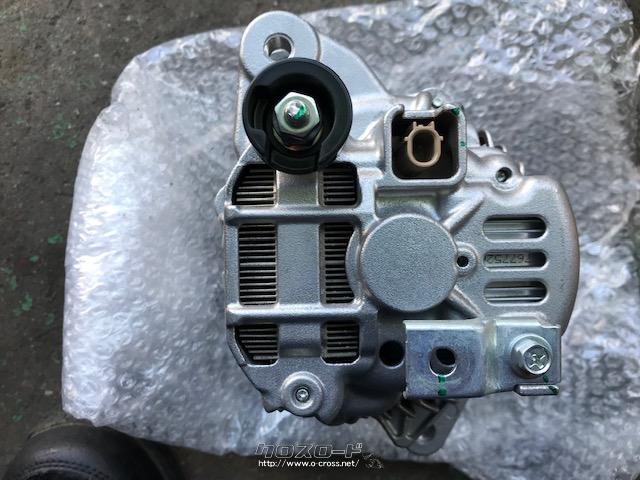 H26 N BOX JF1 ダイナモ⁄オルタネーター 94574 N-BOXスラッシュ