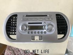 オーディオ・純正 中古オーディオ スズキ MRワゴン 日産 モコ・ご成約