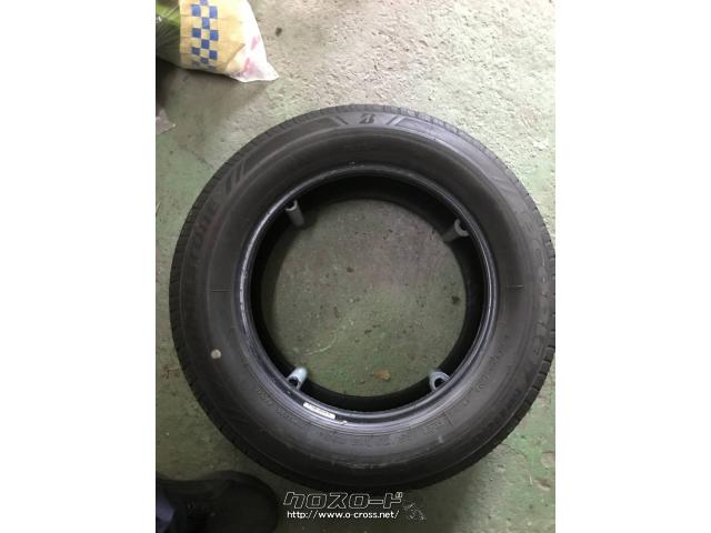 タイヤ 13インチ ブリジストン 165/70R13 79S