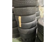 タイヤ 13インチ 155/65R13 中古 5本あります