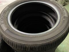 タイヤ 14インチ 165/55R14 