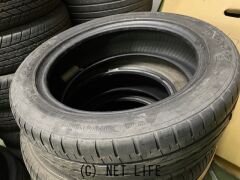 タイヤ 15インチ 165/55R15 