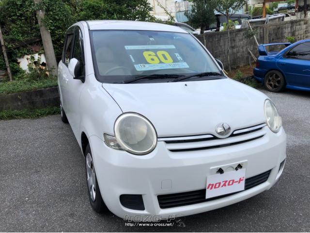 トヨタ シエンタ