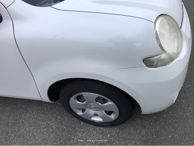 トヨタ シエンタ