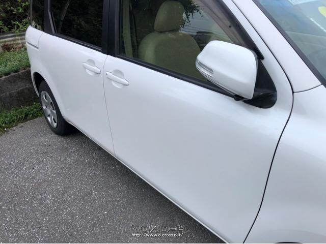 トヨタ シエンタ