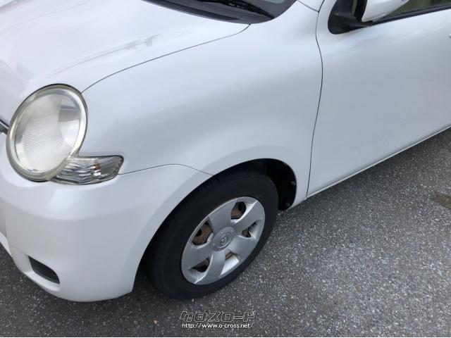 トヨタ シエンタ