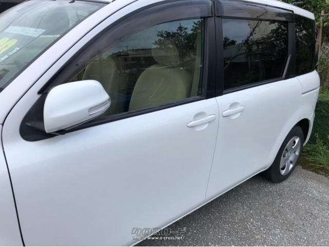 トヨタ シエンタ