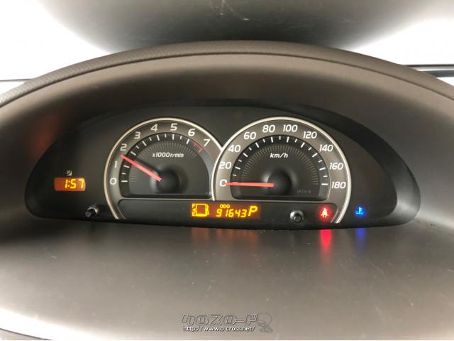 トヨタ シエンタ