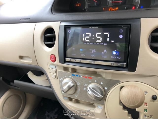 トヨタ シエンタ