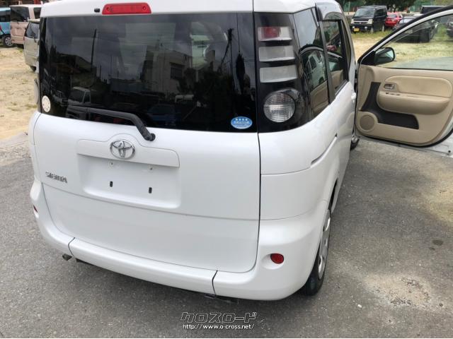 トヨタ シエンタ