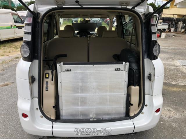 トヨタ シエンタ