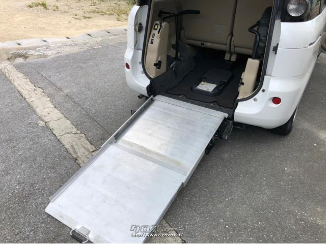 トヨタ シエンタ