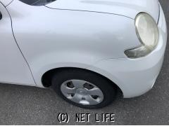 トヨタ シエンタ