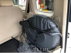 トヨタ シエンタ