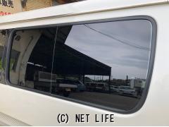 トヨタ ハイエース