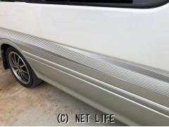 トヨタ ハイエース