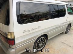 トヨタ ハイエース