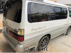 トヨタ ハイエース