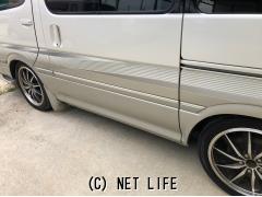 トヨタ ハイエース