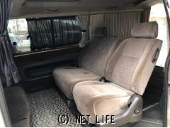 トヨタ ハイエース