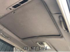 トヨタ ハイエース