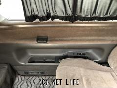 トヨタ ハイエース