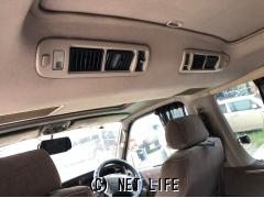 トヨタ ハイエース