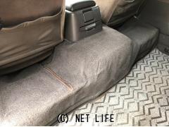 トヨタ ハイエース