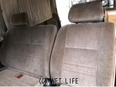 トヨタ ハイエース