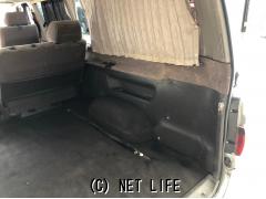 トヨタ ハイエース