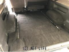 トヨタ ハイエース