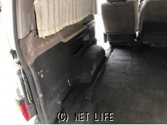 トヨタ ハイエース