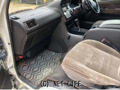 トヨタ ハイエース