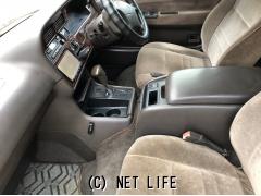 トヨタ ハイエース