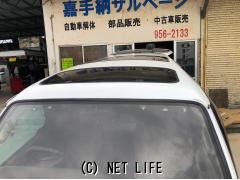 トヨタ ハイエース