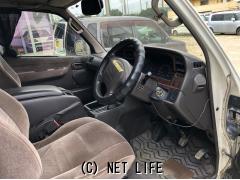 トヨタ ハイエース