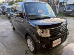 スズキ MRワゴン