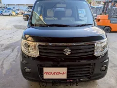 スズキ MRワゴン