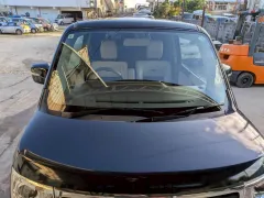 スズキ MRワゴン