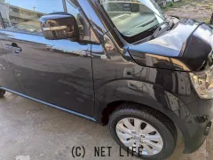 スズキ MRワゴン