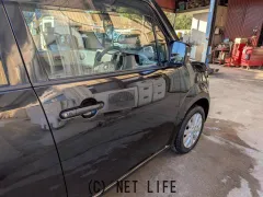 スズキ MRワゴン