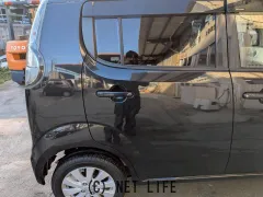 スズキ MRワゴン