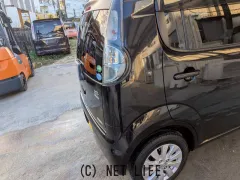 スズキ MRワゴン