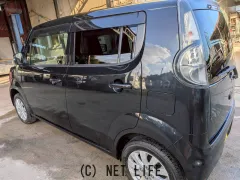 スズキ MRワゴン