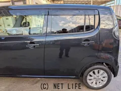 スズキ MRワゴン