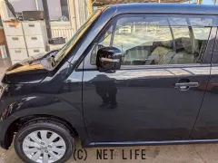 スズキ MRワゴン