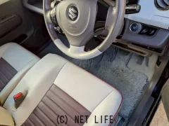 スズキ MRワゴン