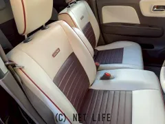 スズキ MRワゴン